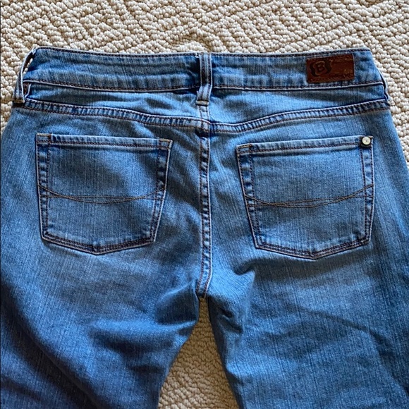 Nordstrom’s Jeans - Picture 2 of 4